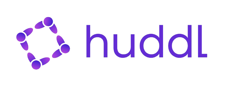 Huddl Logo